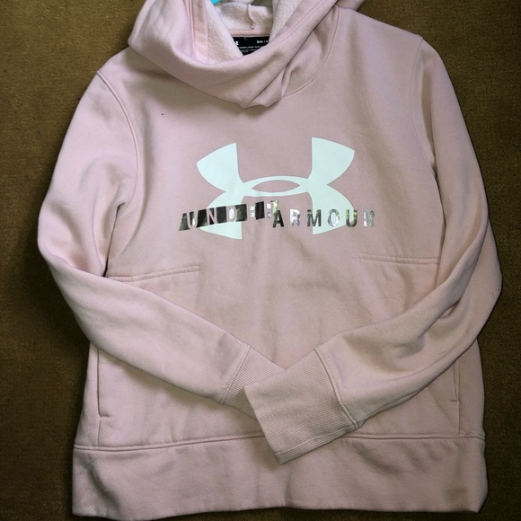 Under Amour Hoodie - Picture 2 of 3